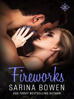 cover image of Fireworks